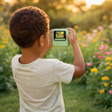 PRINT CAMERA- Digital camera for children