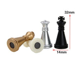 Jeu d'Échecs Moderne