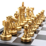 Jeu d'Échecs Design
