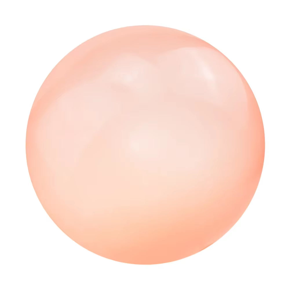 Bulles gonflables géantes transparentes – 4 pièces