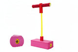 Pogo Jumper en Mousse pour Enfants
