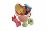 Kit Castello di Sabbia per Bambini – 6 Pezzi