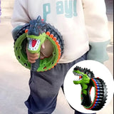 Soft Bullet Toy Gun for Kids