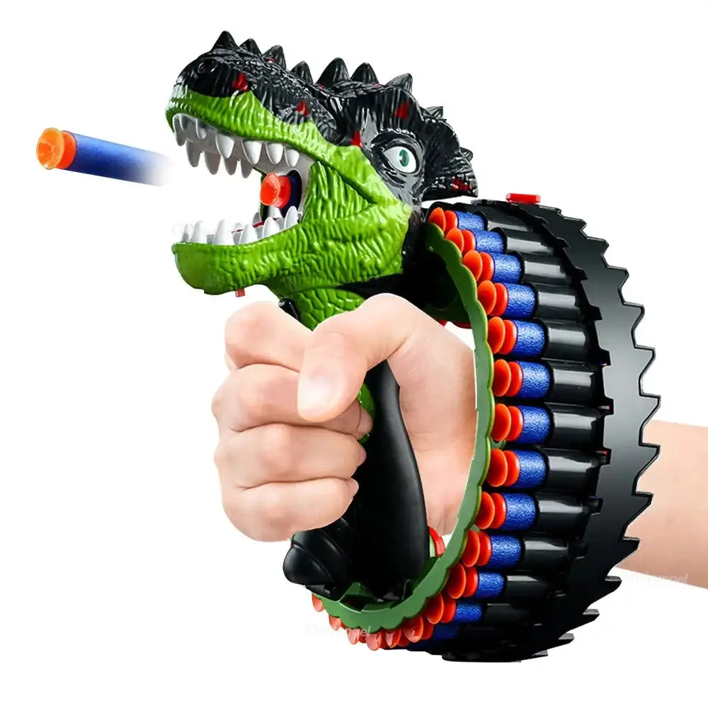 Soft Bullet Toy Gun for Kids