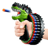 Soft Bullet Toy Gun for Kids