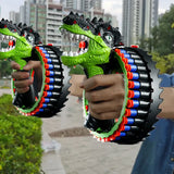 Soft Bullet Toy Gun for Kids