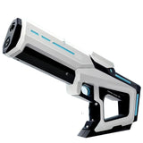 Automatic electric water gun