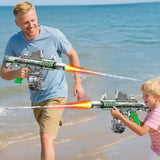 Electric Water Gun Sniper