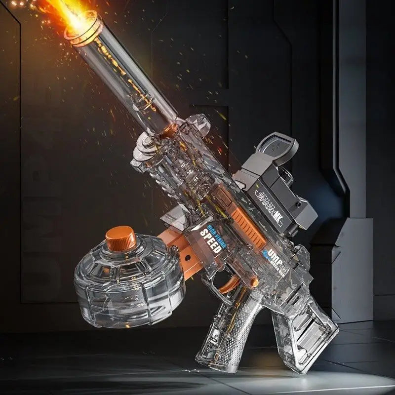 Electric Water Gun Sniper