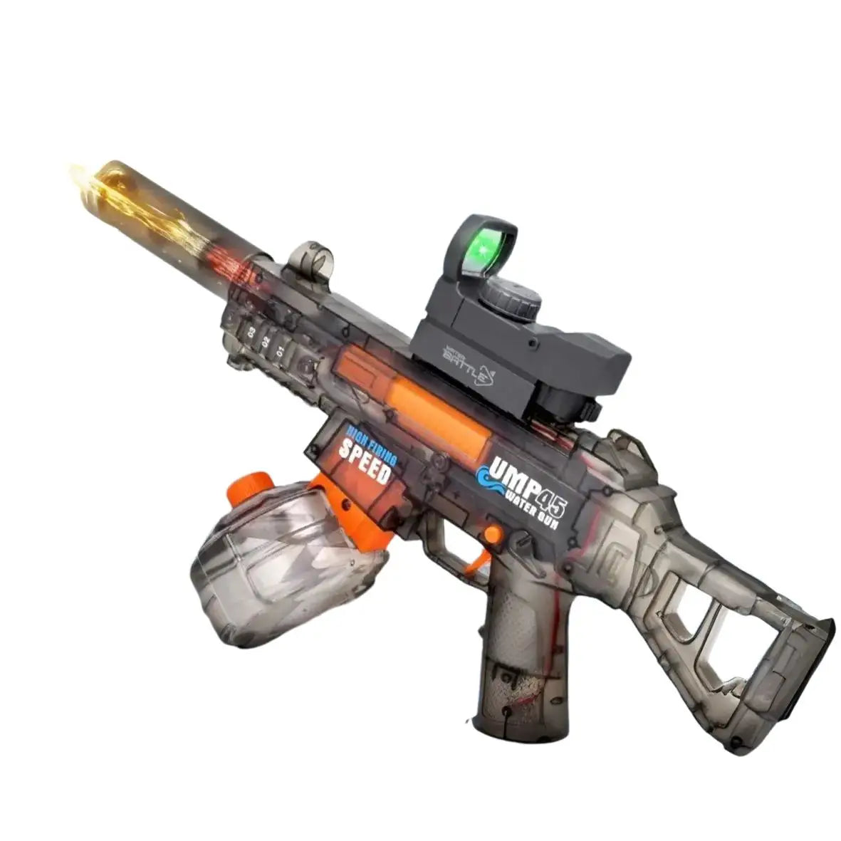 Electric Water Gun Sniper