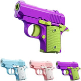 Pistolet Jouet réaliste pour Enfant