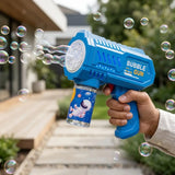 Kids' Bubble Guns