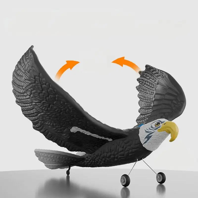 RC Glider Eagle Bird