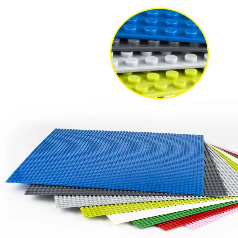 Lego Classic 40x40 Baseplate