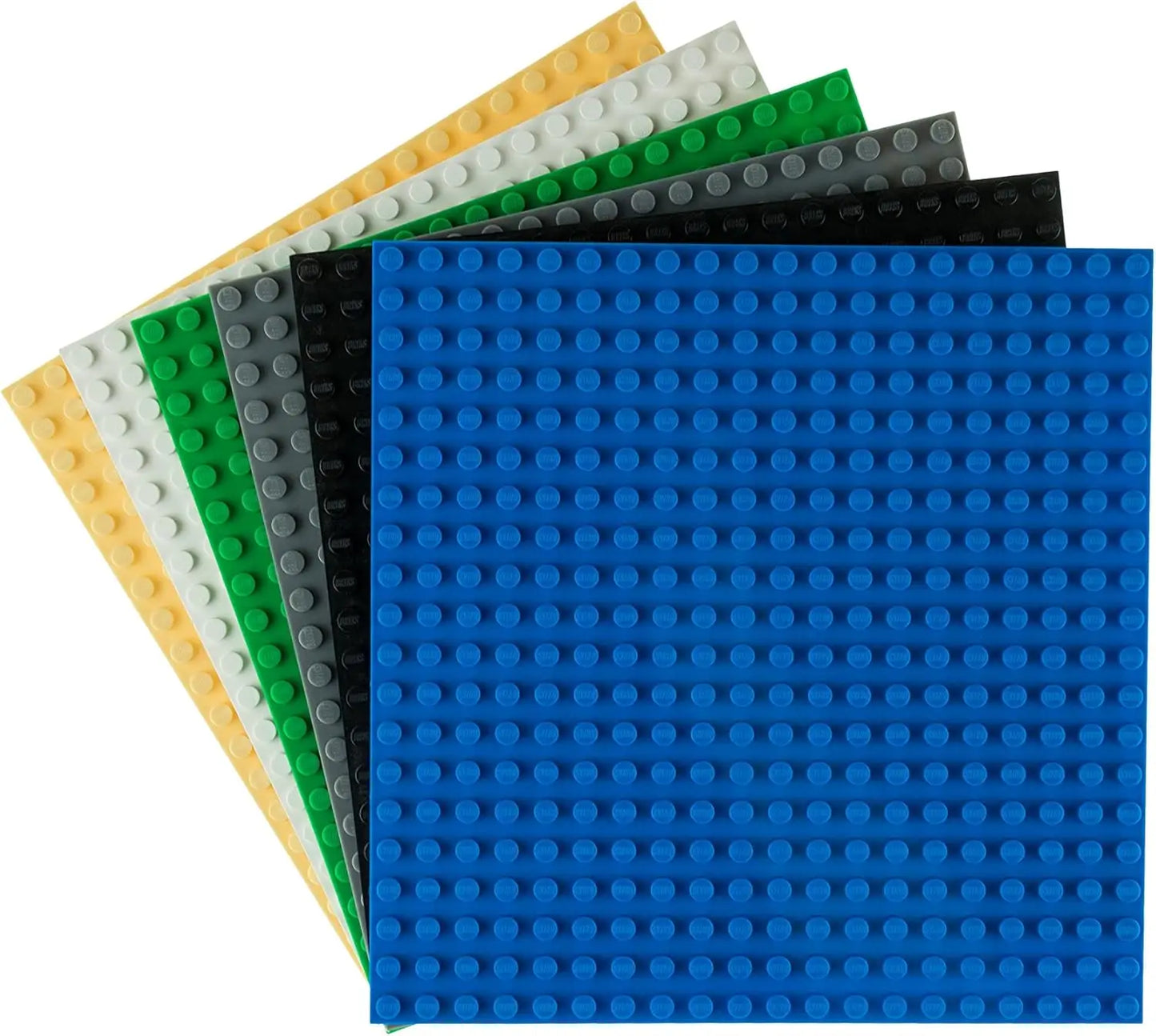 Lego Classic 40x40 Baseplate