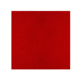 Carré de tissu rouge texturé pour base classique lego 40x40cm adapté pour montage de plaques lego