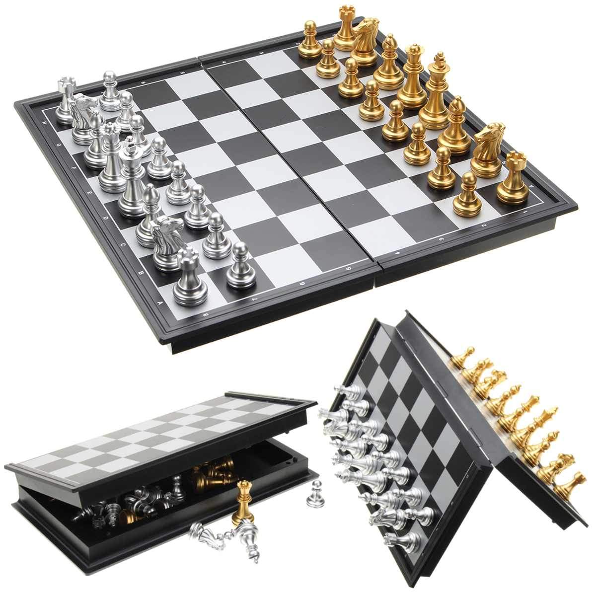 Jeu d'Échecs Design
