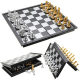 Jeu d'Échecs Design