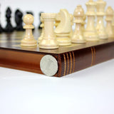 Jeu d'Échecs Pliable