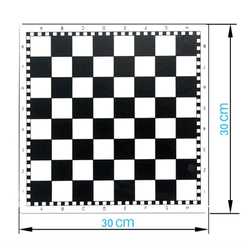 Jeu d'Échecs Enfant