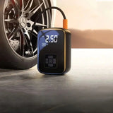 Electric Air Pump for Car Bike Ball