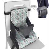 GoSeat™ Harnais de Chaise Portable (Sécurité Voyage)