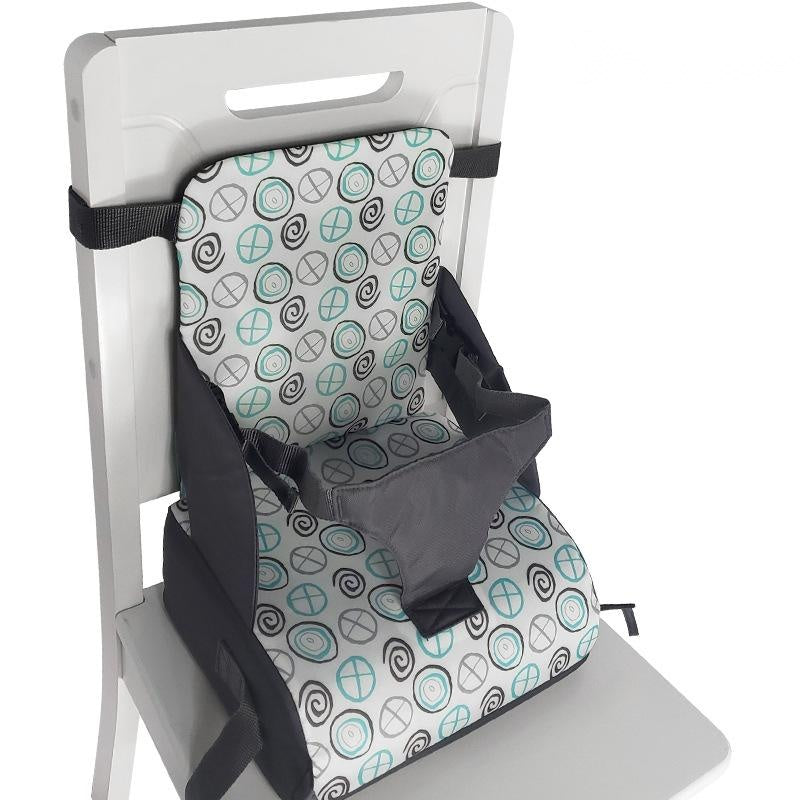 GoSeat™ Harnais de Chaise Portable (Sécurité Voyage)
