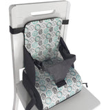 GoSeat™ Harnais de Chaise Portable (Sécurité Voyage)