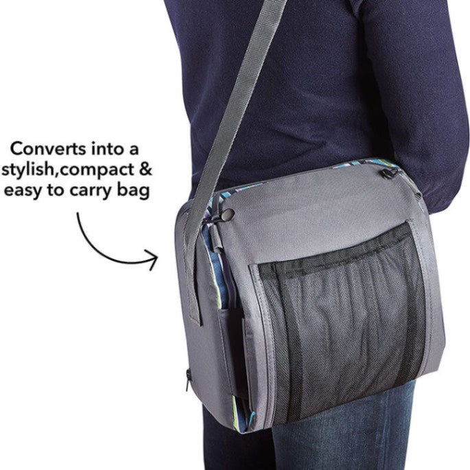 GoSeat™ Harnais de Chaise Portable (Sécurité Voyage)