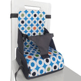 GoSeat™ Harnais de Chaise Portable (Sécurité Voyage)
