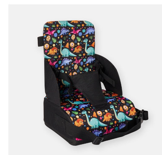GoSeat™ Harnais de Chaise Portable (Sécurité Voyage)