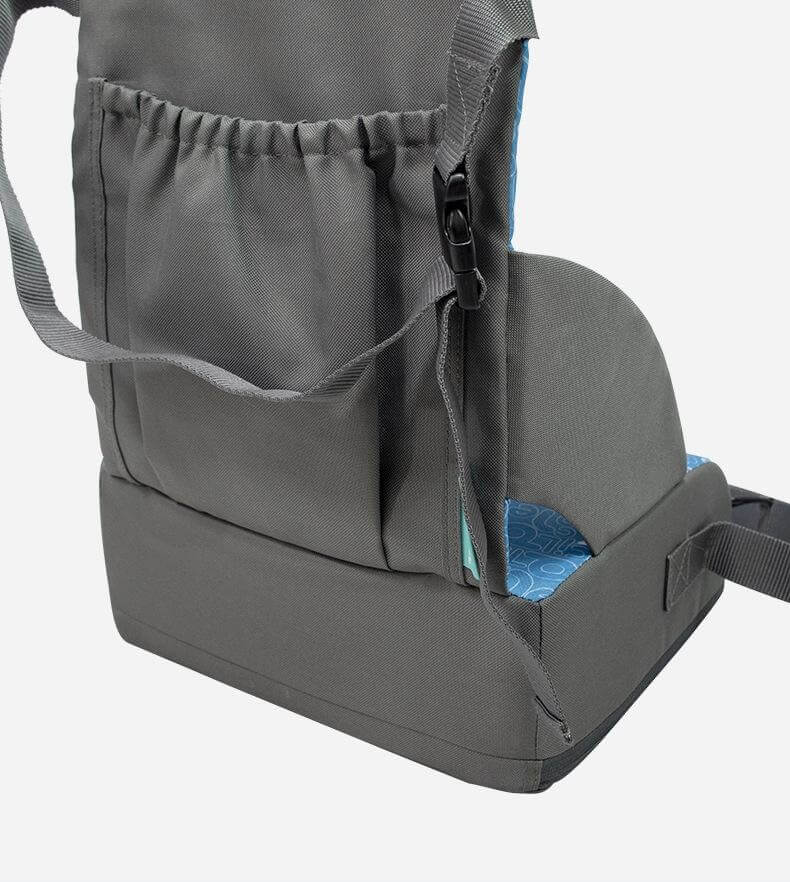 GoSeat™ Harnais de Chaise Portable (Sécurité Voyage)