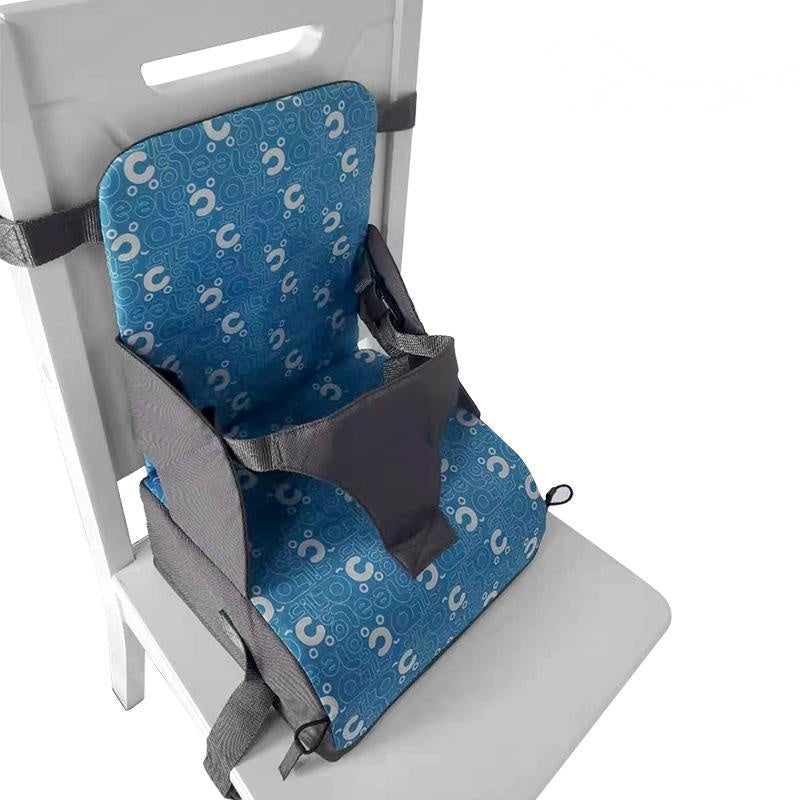 GoSeat™ Harnais de Chaise Portable (Sécurité Voyage)