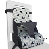 GoSeat™ Harnais de Chaise Portable (Sécurité Voyage)
