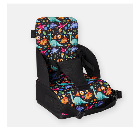 GoSeat™ Harnais de Chaise Portable (Sécurité Voyage)