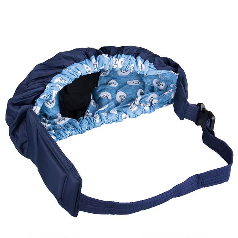 Porte-Bébé Bandoulière