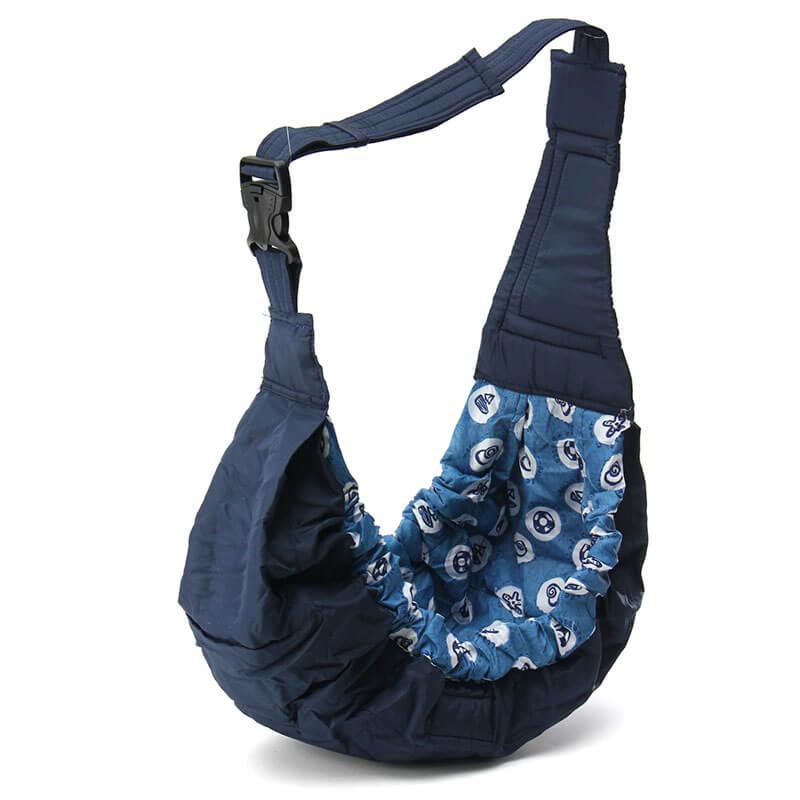 Porte-Bébé Bandoulière
