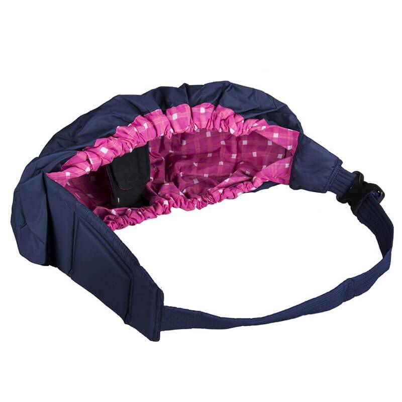 Porte-Bébé Bandoulière