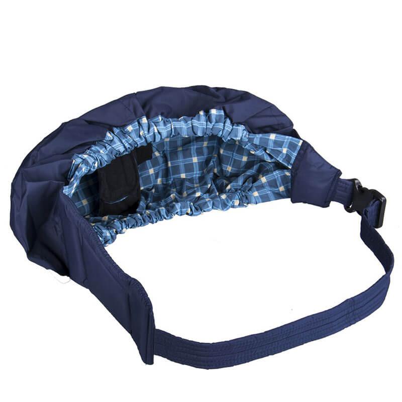 Porte-Bébé Bandoulière