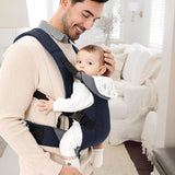 porte-bebe-bleu-marine
