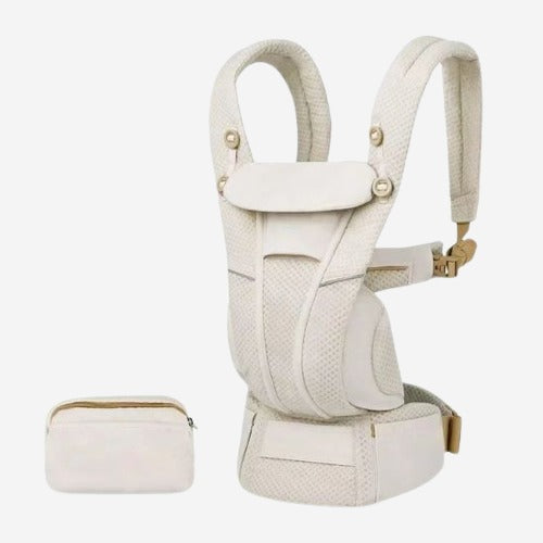 Baby carrier - Egobaby Beige