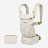 Baby carrier - Egobaby Beige
