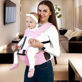 porte-bebe-ergonomique-3-en-1-rose