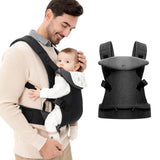 porte-bebe-ergonomique-4-en-1-gris-fonce