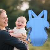 Porte bebe  ergonomique | ColorfulBaby