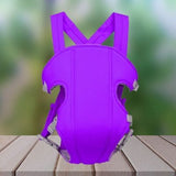 Porte bebe  ergonomique | ColorfulBaby