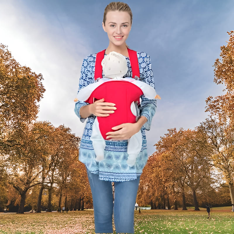 Porte bebe  ergonomique | ColorfulBaby