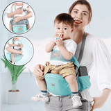 Porte bébé | BabyWaist