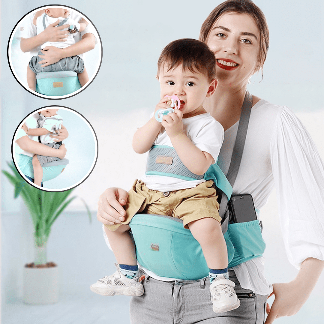 Porte bébé | BabyWaist