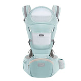 Marsupio I Ergonomic BabyCarrier™